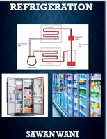 Refrigeration 163873996X Book Cover