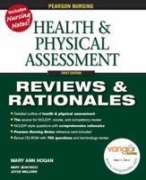 Assessment: Reviews and Rationales 013172052X Book Cover