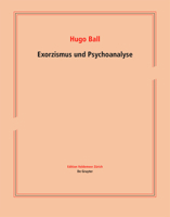 Exorzismus und Psychoanalyse 3110791684 Book Cover