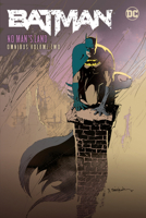 Batman: No Man's Land Omnibus, Vol. 2 1779517149 Book Cover