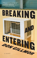 Breaking and Entering 1771965231 Book Cover