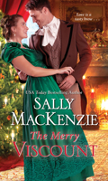 The Merry Viscount 1420146726 Book Cover