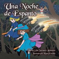 Una Noche de Espanto 1463385668 Book Cover