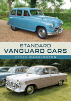 Standard Vanguard Cars 1398119784 Book Cover