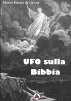 UFO sulla Bibbia 0244811083 Book Cover