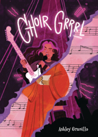 Choir Grrrl B0FCDP4H3W Book Cover
