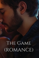 The Game (ROMANCE): Mi Vicio Más Grande (ADVENTURE) B0DRPT6QZ4 Book Cover