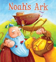 Noah's Ark 1788930835 Book Cover