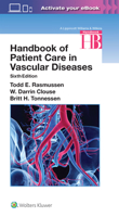 Handbook of Patient Care in Vascular Diseases 145117523X Book Cover