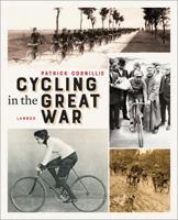 Cycling in the Great War 9401455023 Book Cover