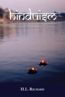 Hinduism: A Brief Look at Theology, History, Scriptures, and Social System with Comments on the Gospel in India 0878085149 Book Cover