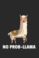 Lama Alpaka Notizbuch: Lama Alpaka Notizbuch f�r Liebhaber / Notizheft / Notizblock A5 (6x9in) Dotted Notebook / Punkteraster / 120 gepunktete Seiten 167392395X Book Cover