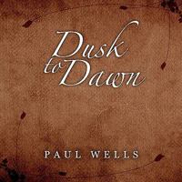 Dusk to Dawn 1453568433 Book Cover