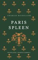 Paris Spleen and On Wine and Hashish 1847494935 Book Cover