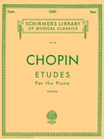 Etudes: Piano Solo 374191441X Book Cover