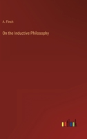 On the Inductive Philosophy 1141068761 Book Cover
