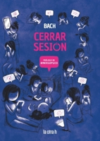 Cerrar Sesion 8416763968 Book Cover