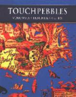 Touchpebbles (Volume A - Teacher's Guide) 1878461648 Book Cover