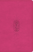 ESV Kid's Bible, Thinline 143357974X Book Cover