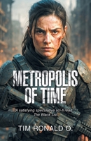 Metropolis of Time 1663276013 Book Cover