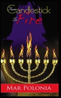 FROM CANDLESTICK TO FIRE B0B1JBJ7YC Book Cover