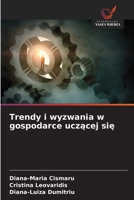 Trendy i wyzwania w gospodarce uczacej sie (Polish Edition) 3330965568 Book Cover