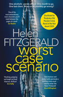 Worst Case Scenario 1912374692 Book Cover