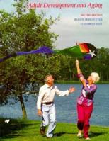 Adult Development and Aging, 2nd Edition 0471882178 Book Cover