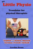 Big Little Physio English 1494210703 Book Cover