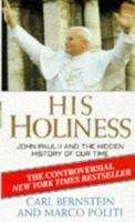 His Holiness 0140266917 Book Cover