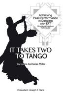 It Takes Two to Tango 1492175102 Book Cover