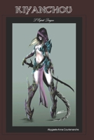 Kiyanchou: l'Esprit Dragon (French Edition) 168740061X Book Cover