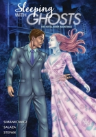 Sleeping With Ghosts: The Hotel Avira Hauntings 0994254946 Book Cover