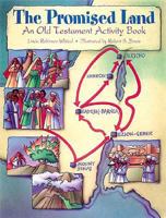 The Promised Land: An Old Testament Activity Book 0687081912 Book Cover