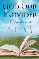 God Our Provider B0CBLK13MW Book Cover