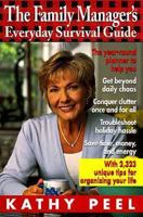 The Family Manager's Everyday Survival Guide 0345419855 Book Cover