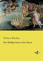 Der Heilige Geist in Der Kunst 3737215278 Book Cover