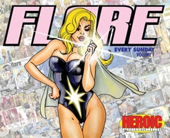 Flare Every Sunday: Volume 1 196719906X Book Cover