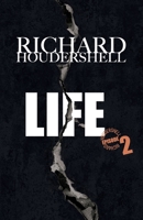 LIFE episode 2: Life Sentence 398215975X Book Cover