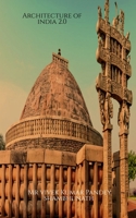 Architecture of india 2.0 (B&W) 1638863253 Book Cover