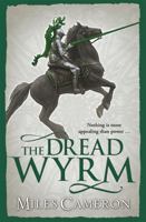 The Dread Wyrm 031621230X Book Cover