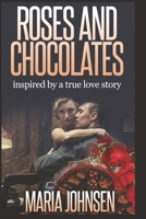 A World War II Love Story 1502455846 Book Cover