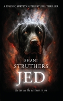 Jed: A Psychic Surveys Supernatural Thriller 1739246918 Book Cover