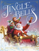 Jingle Bells B0GPNFGKCL Book Cover