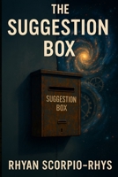 The Suggestion Box B0FJ61FYDM Book Cover