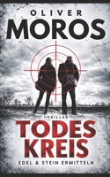 Todeskreis: Thriller B08848BBWR Book Cover