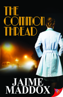 The Common Thread 1626391904 Book Cover