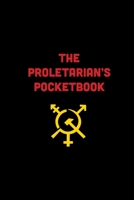 The Proletarian's Pocketbook 8111808739 Book Cover