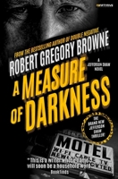 A Measure of Darkness B0C9S7LQSP Book Cover