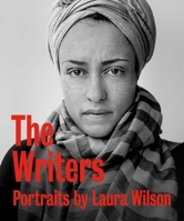 The Writers: Portraits 0300257783 Book Cover